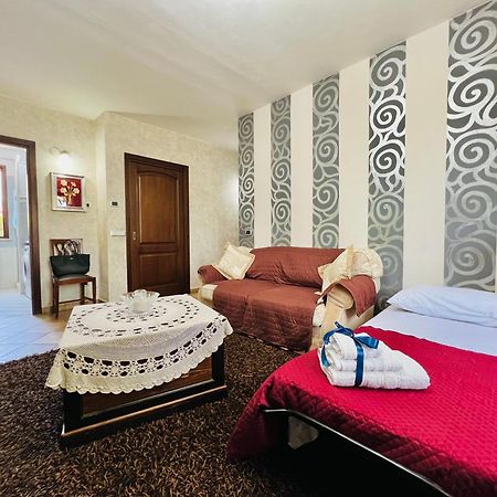 Apartamento La Cinisara Carini Exterior foto